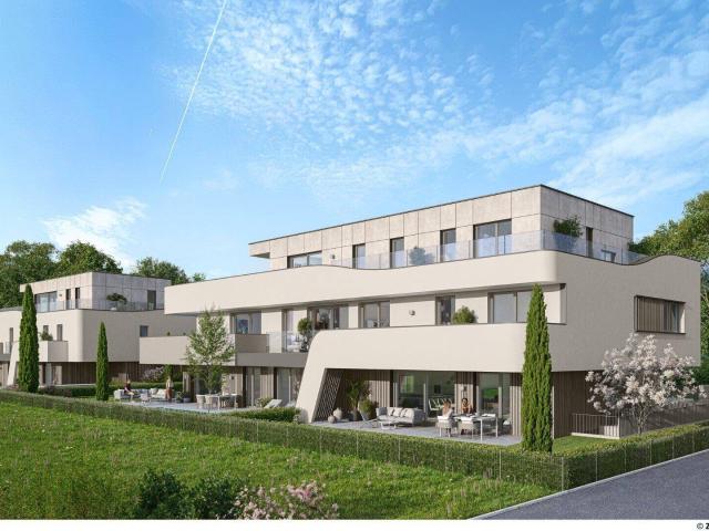 Apartment kaufen in Parsch, Salzburg
