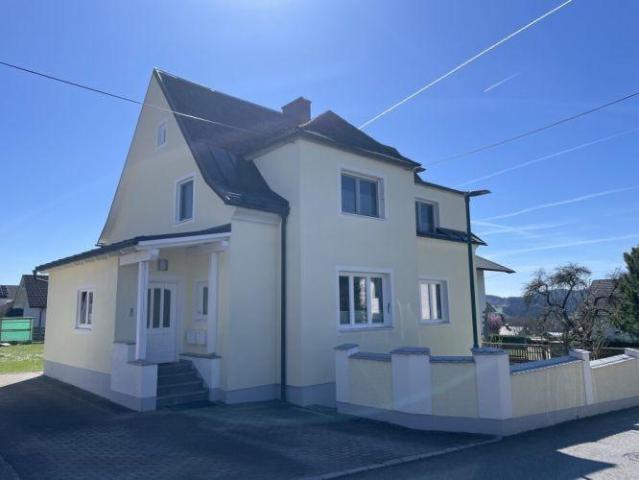 Haus kaufen