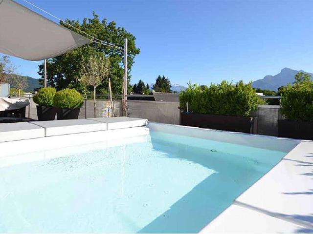 Apartment kaufen in Salzburg