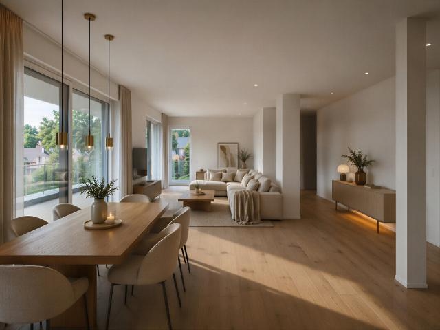 Maisonette kaufen in Salzburg, Rheinland-Pfalz
