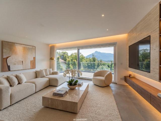 Wohnung kaufen in Aigen, Salzburg