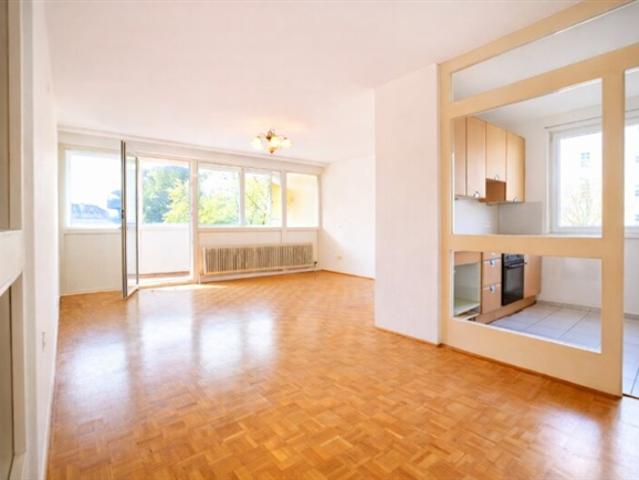 Wohnung mieten in Salzburg