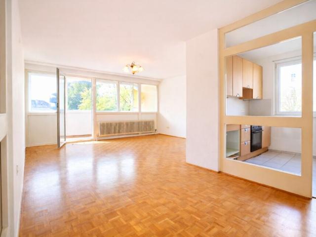 Apartment mieten in Altstadt, Salzburg