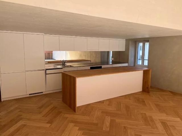 Apartment mieten in Aigle, Waadt