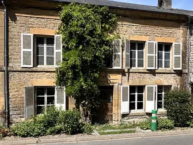 Maison vente à Charleville-Mézières, Aiglemont