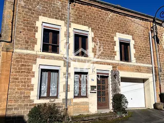 Maison vente à Charleville-Mézières, Aiglemont