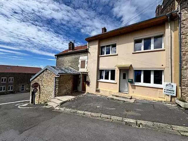 Maison vente à Saint-Quentin, Aiglemont