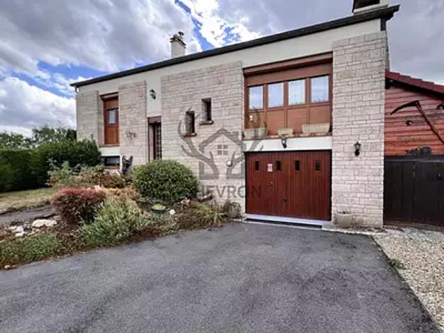 Maison vente à Saint-Quentin, Aiglemont