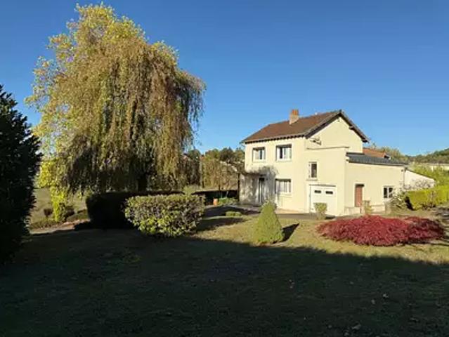 Maison vente à Saint-Quentin, Aiglemont