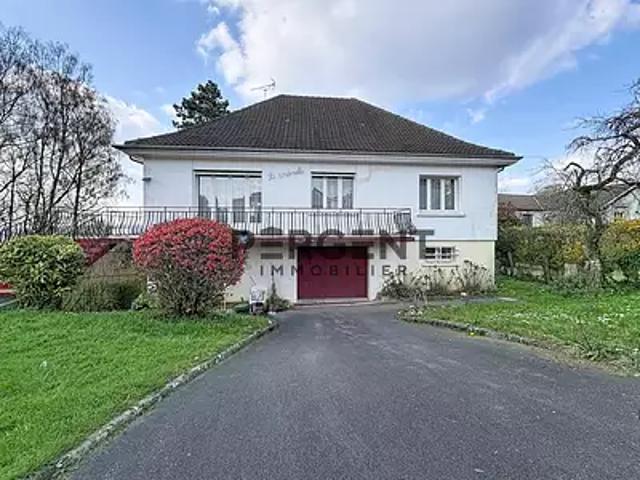 Maison vente à Charleville-Mézières, Aiglemont