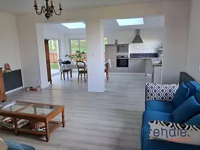 Maison vente à Charleville-Mézières, Aiglemont