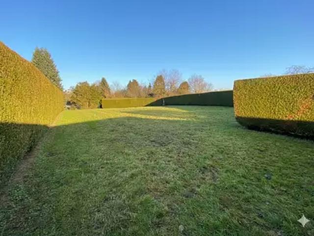 Terrain vente à Saint-Quentin, Aiglemont