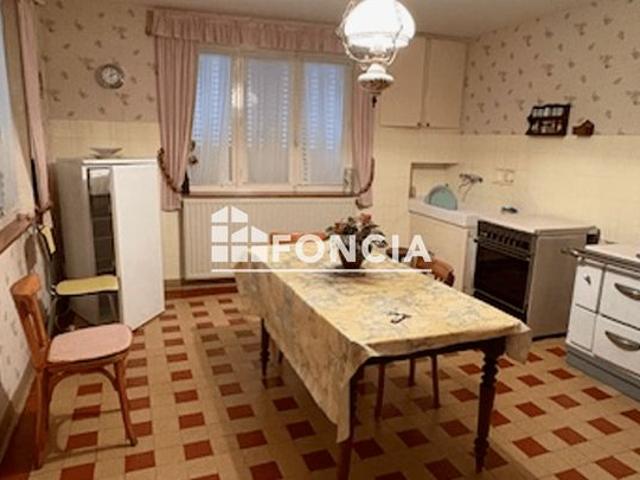 Maison vente à Charleville-Mézières, Aiglemont