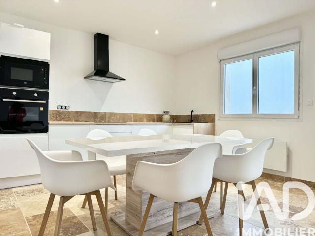 Maison vente à Charleville-Mézières, Aiglemont