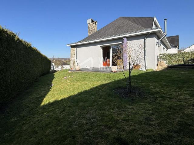 Maison vente à Charleville-Mézières, Aiglemont