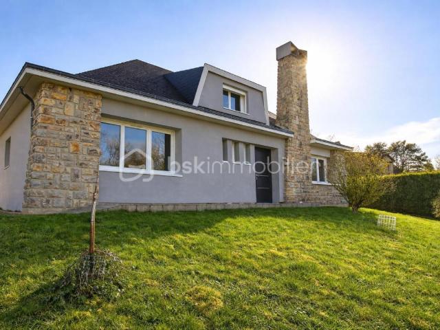 Maison vente à Charleville-Mézières, Aiglemont