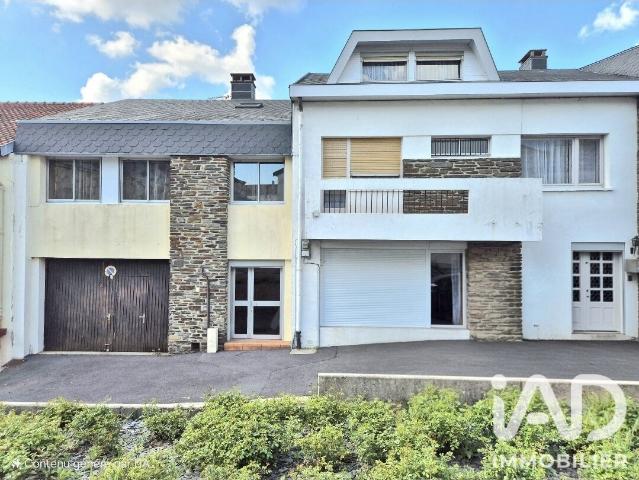 Maison vente à Aiglemont, Ardennes