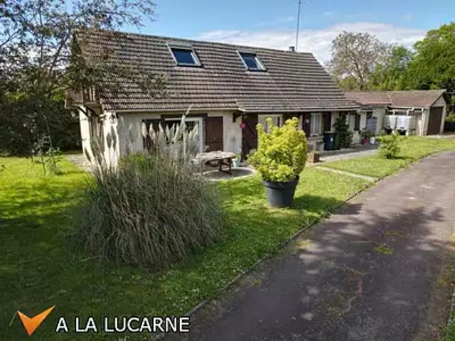 Maison vente à Les Andelys, Aigleville