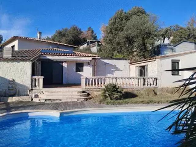 Maison vente à Digne-les-Bains, Aiglun