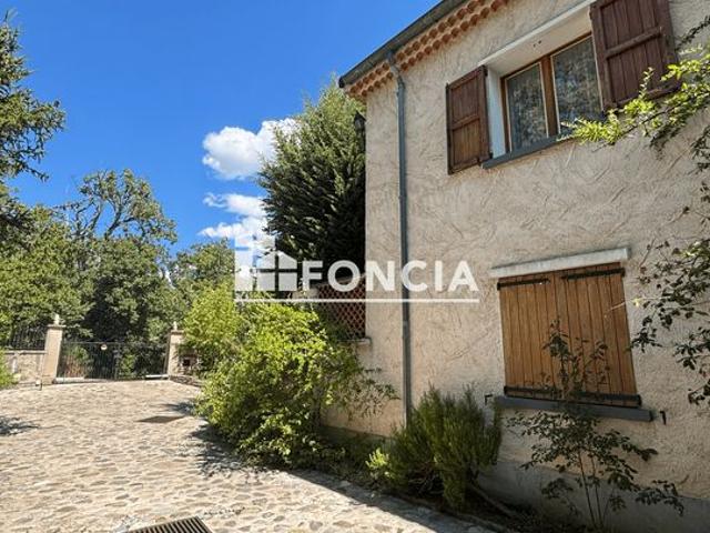 Maison vente à Digne-les-Bains, Aiglun