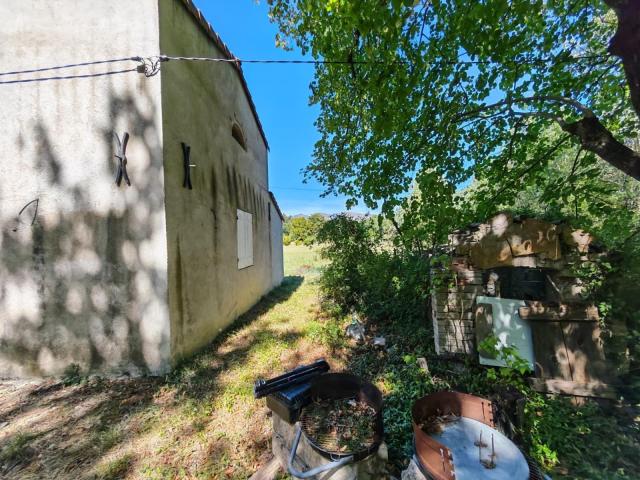Maison vente à Aiglun, Alpes-de-Haute-Provence