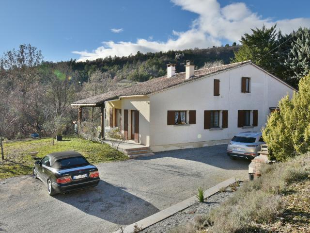 Maison vente à Digne-les-Bains, Aiglun