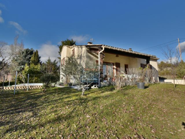 Maison vente à Digne-les-Bains, Aiglun