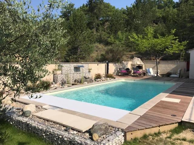 Maison vente à Digne-les-Bains, Aiglun