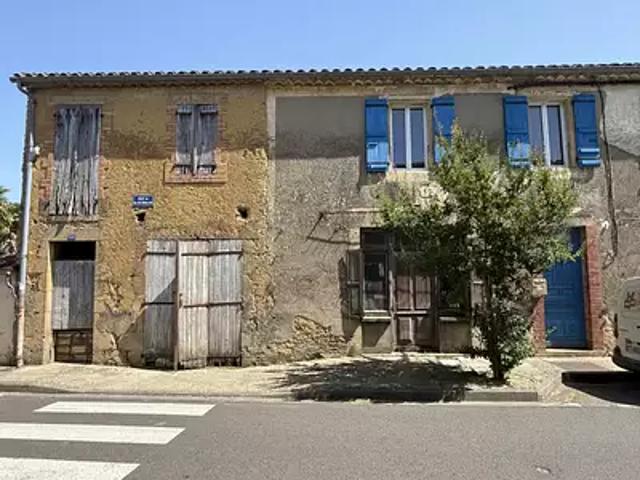 Appartement vente à Mirande, Aignan