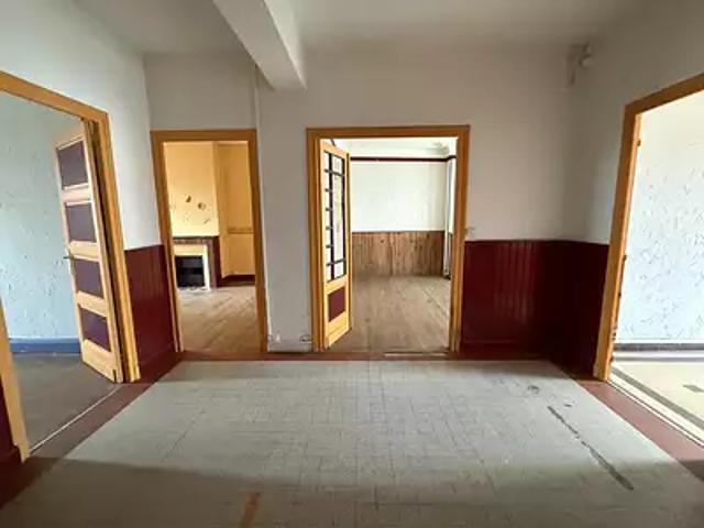Appartement vente à Aignan, Les Écoles