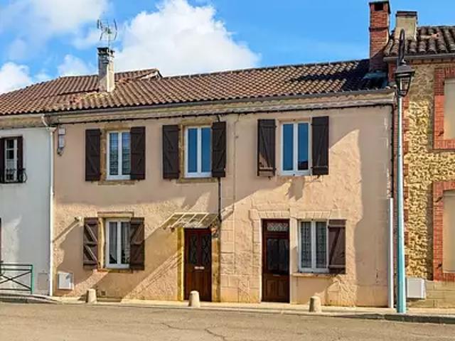 Maison vente à Mirande, Aignan
