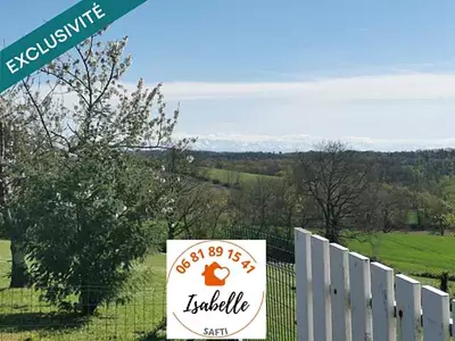 Maison vente à Mirande, Aignan