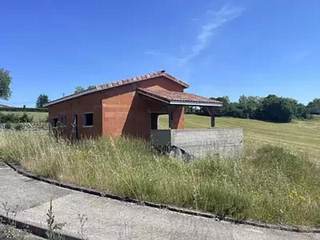 Maison vente à Mirande, Aignan