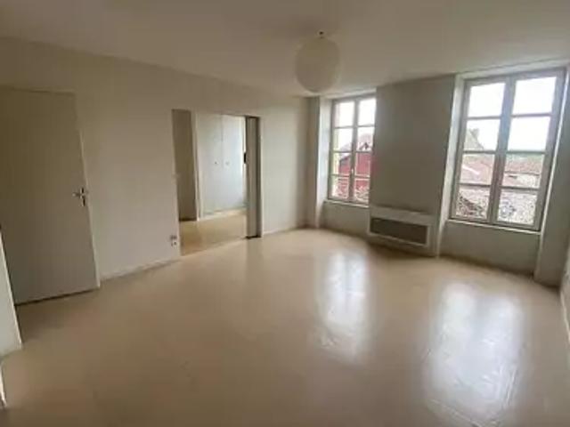 Appartement location à Au Foirail, Aignan