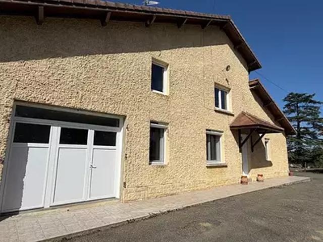 Maison location à Au Foirail, Aignan