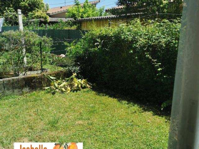 Maison vente à Aignan
