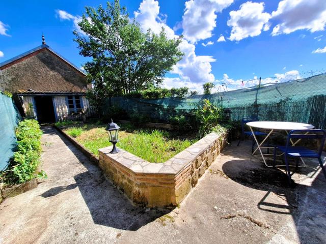 Maison vente à Mirande, Aignan