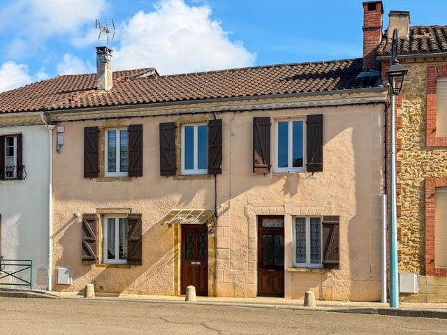 Maison vente à Mirande, Aignan