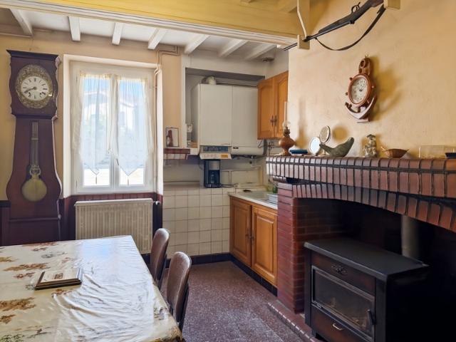 Maison vente à Mirande, Aignan