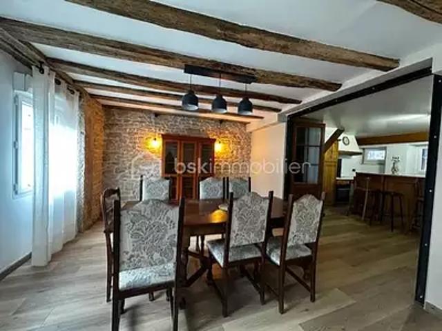 Maison vente à Montbard, Aignay-le-duc