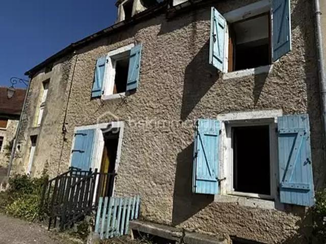 Maison vente à Montbard, Aignay-le-duc