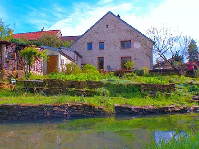 Maison vente à Montbard, Aignay-le-duc