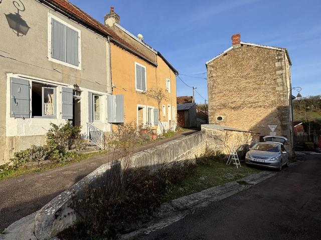 Maison vente à Montbard, Aignay-le-duc