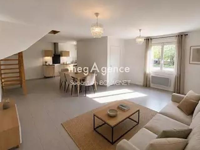 Maison vente à Le Mans, Aigne