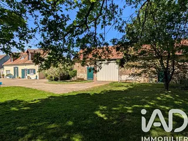 Maison vente à Le Mans, Aigne
