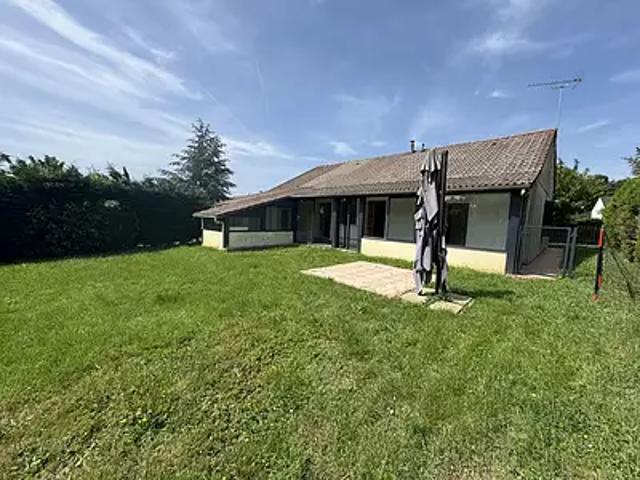 Maison vente à Le Champ Haut, Aigné