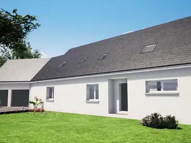 Maison vente à France métropolitaine, Aigne