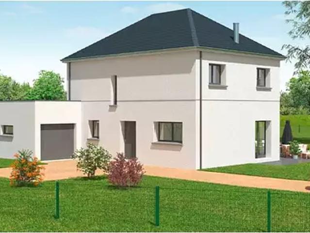 Maison vente à France métropolitaine, Aigne