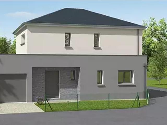 Maison vente à France métropolitaine, Aigne