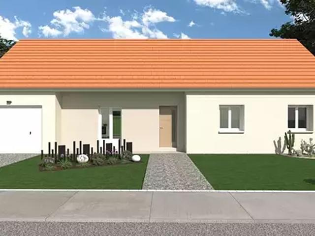 Maison vente à France métropolitaine, Aigne